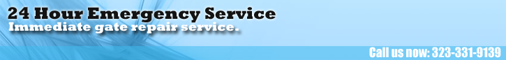 Our Services |  323-331-9139 | Gate Repair Huntington Park